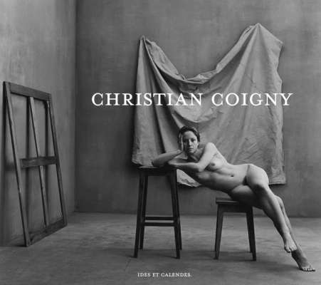 Christian Coigny book Cover