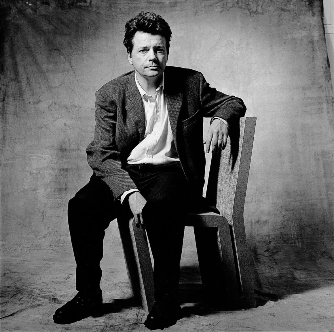 christian de portzamparc by Christian Coigny