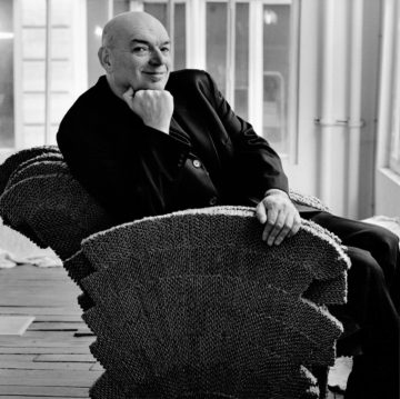 jean nouvel by Christian Coigny